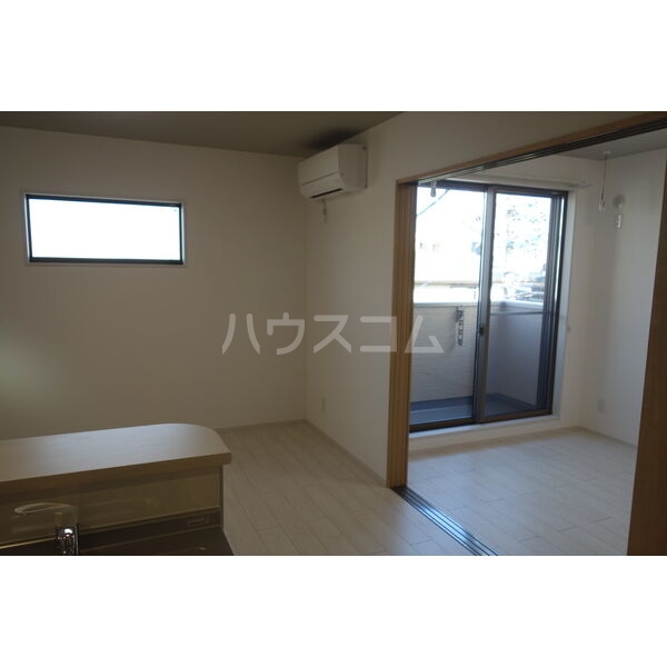 9/19 バルコニー