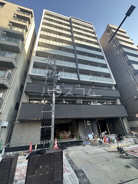 14/24 エントランス