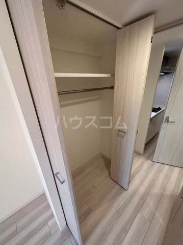 5/24 収納