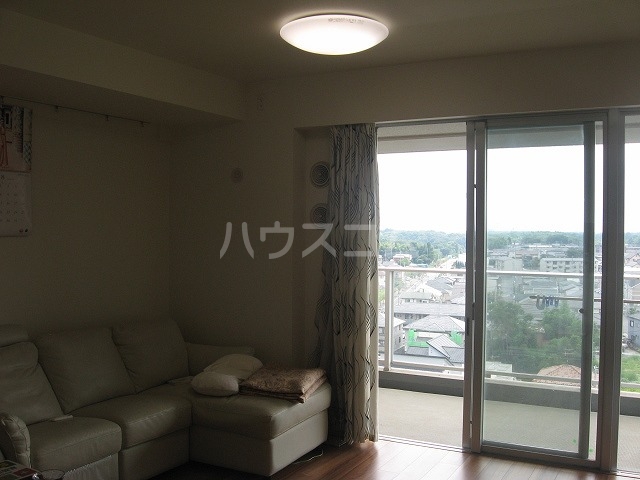 5/30 リビング/ダイニング