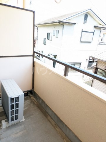 19/30 バルコニー