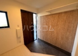 2/12 エントランス