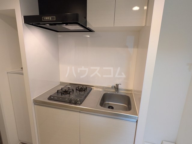 12/30 キッチン