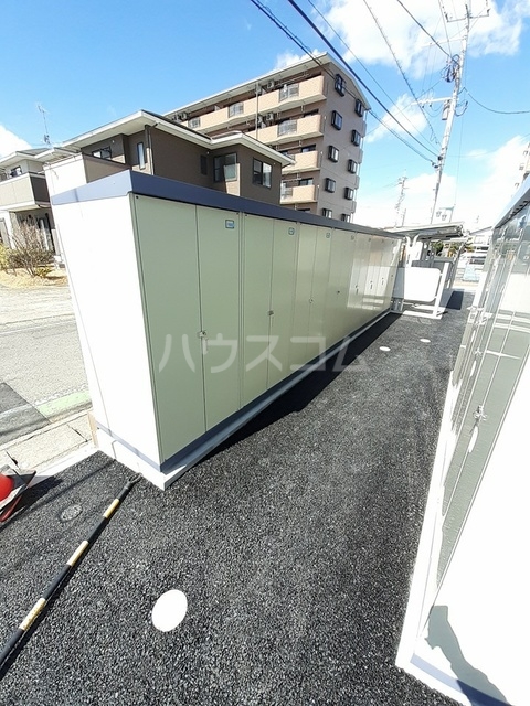 10/27 設備