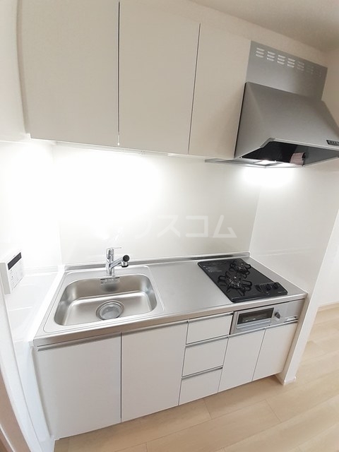6/27 キッチン