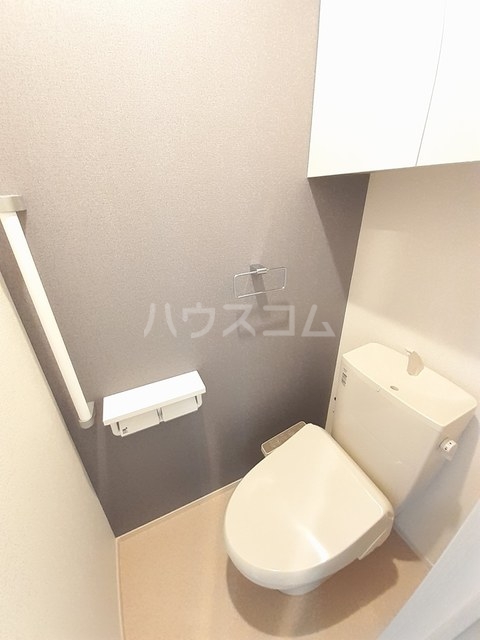 8/27 トイレ