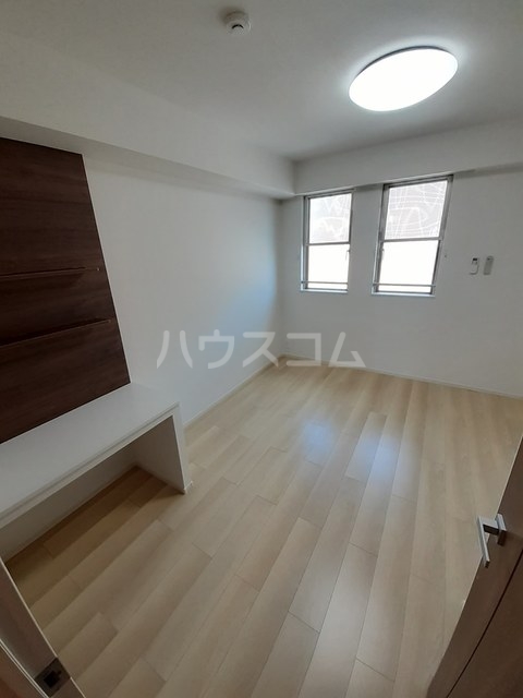 4/27 寝室
