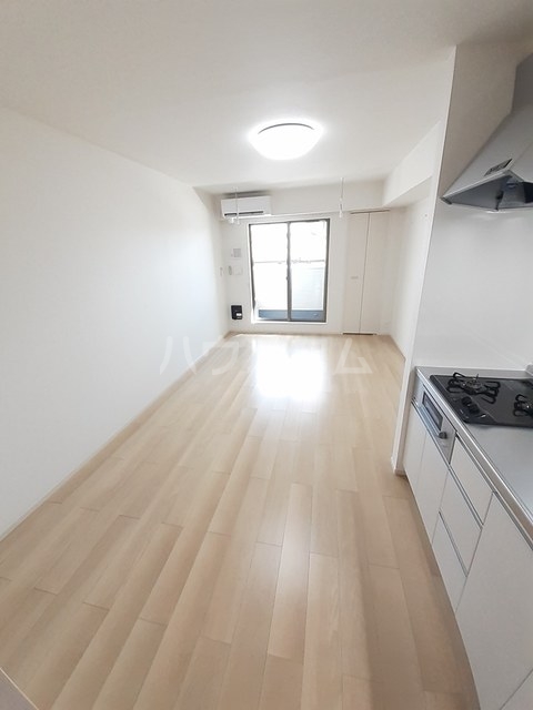 3/27 リビング/ダイニング