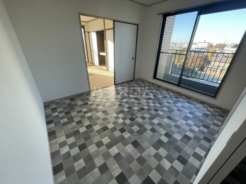 14/29 バルコニー