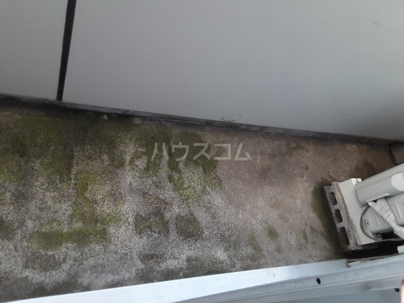 16/30 バルコニー