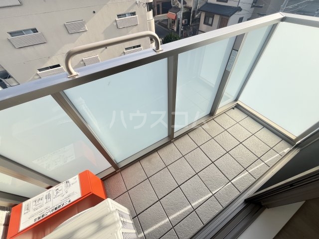 24/30 バルコニー