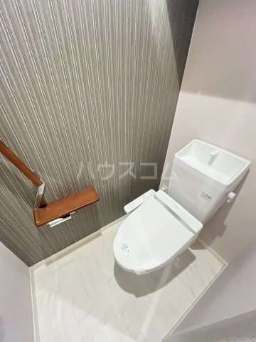 18/30 トイレ