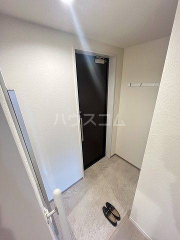 12/30 玄関