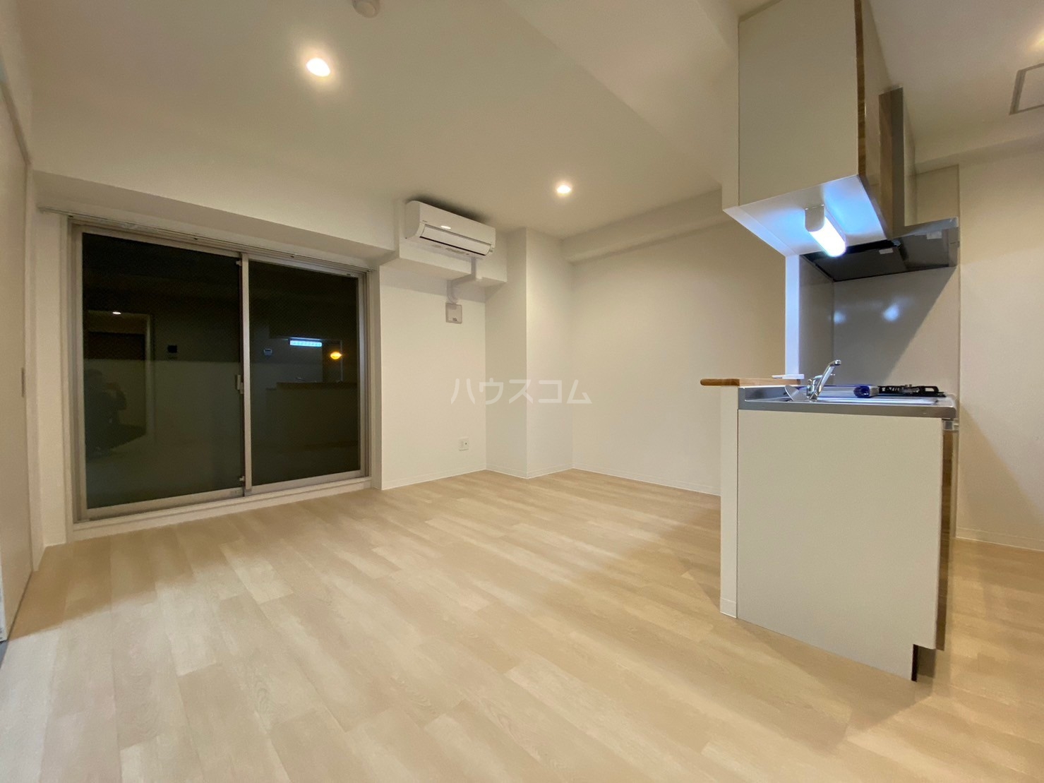 3/25 リビング/ダイニング