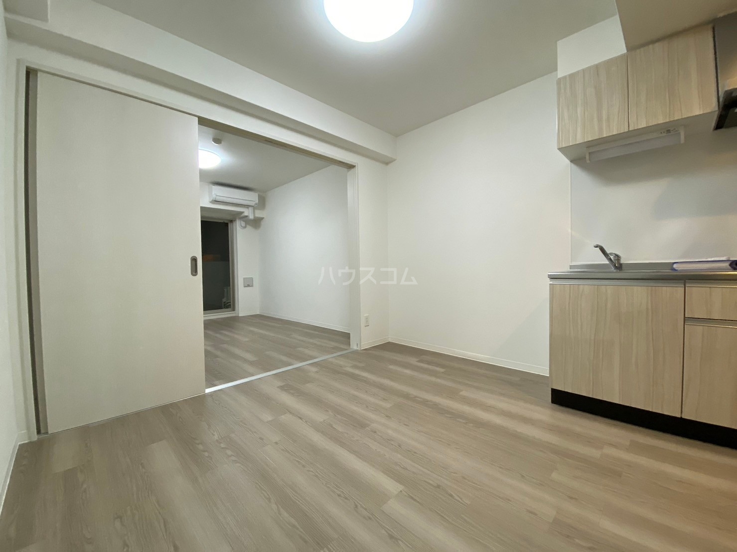 4/26 リビング/ダイニング