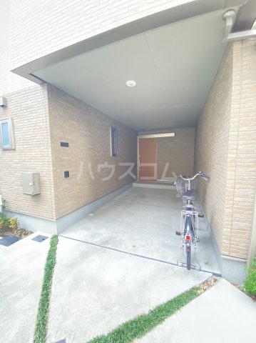 29/30 駐車場