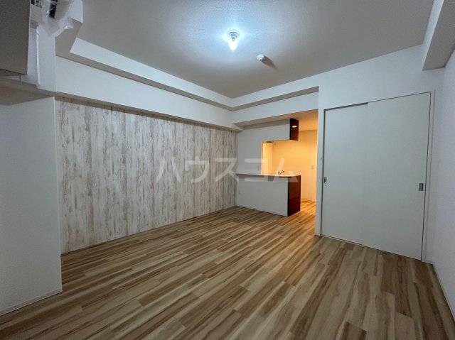 3/28 リビング/ダイニング