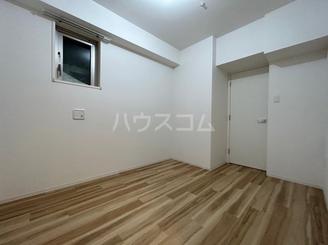 6/28 寝室