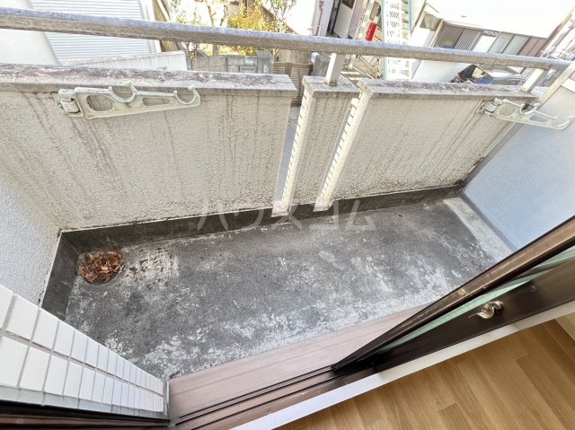 17/30 バルコニー