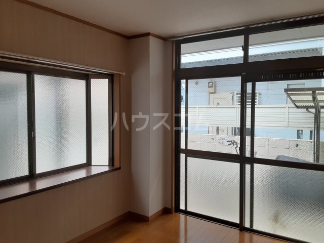 3/28 リビング/ダイニング