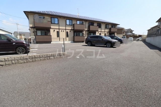 20/22 駐車場