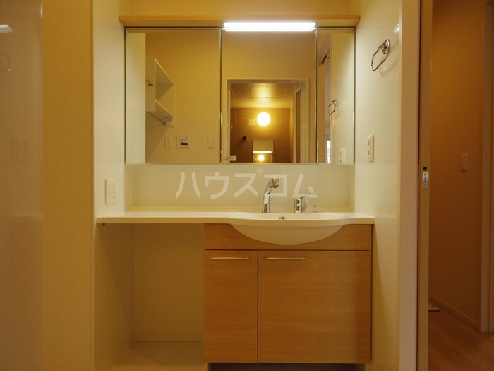 11/22 洗面