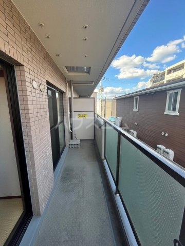 24/30 バルコニー