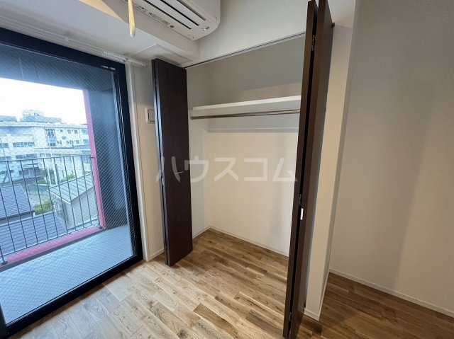 16/30 バルコニー