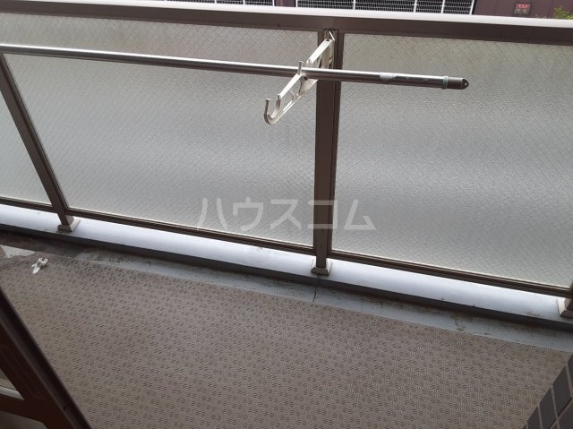 24/30 バルコニー