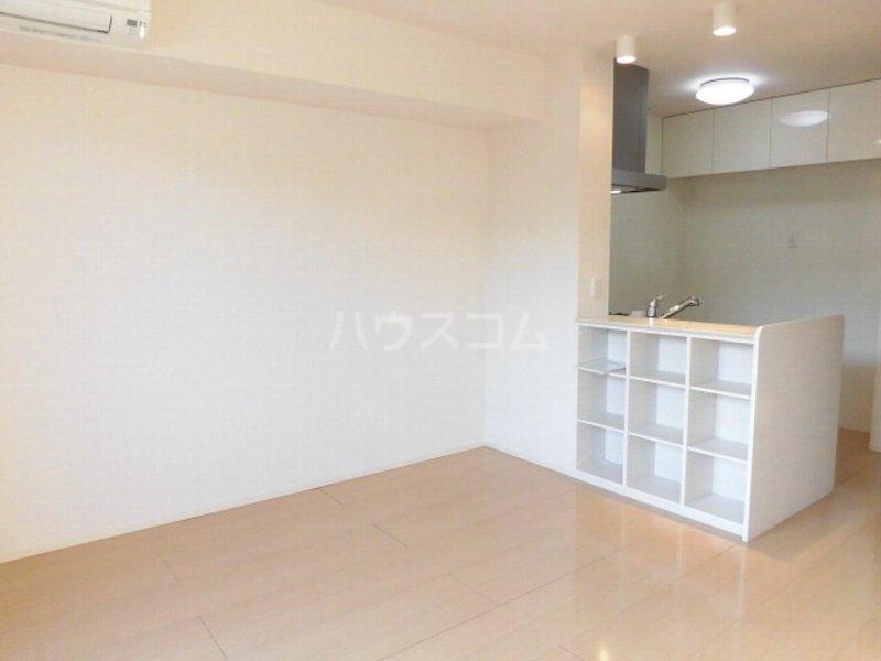 3/18 リビング/ダイニング