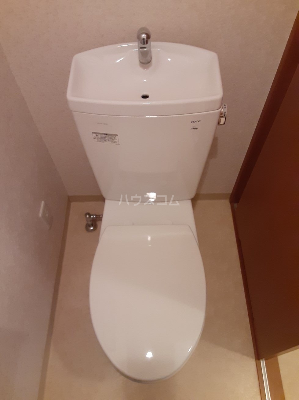 16/30 トイレ