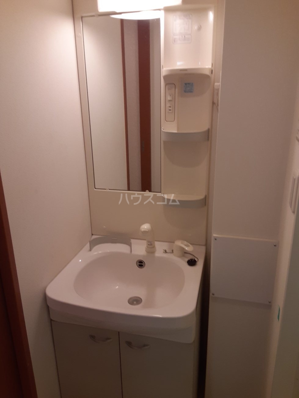17/30 洗面