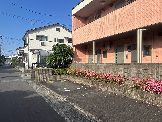 4/5 駐車場
