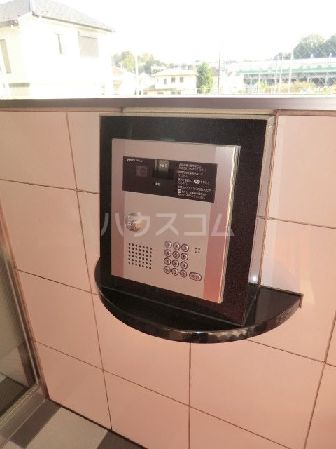 2/12 エントランス