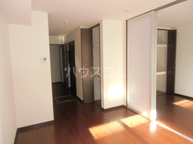 3/26 リビング/ダイニング