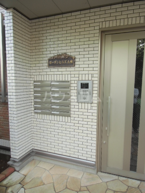 2/10 エントランス