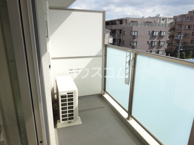 17/29 バルコニー