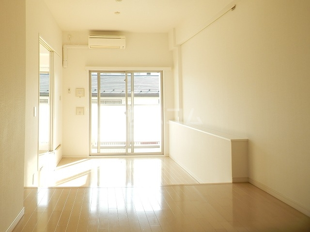 4/24 リビング/ダイニング