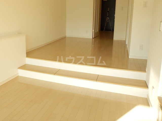 5/24 リビング/ダイニング