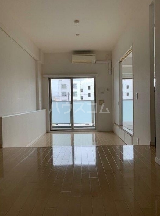 4/22 リビング/ダイニング