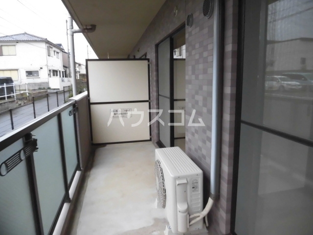 15/24 バルコニー