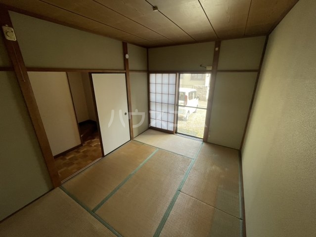 5/30 室内