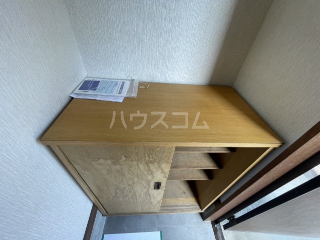 15/30 玄関