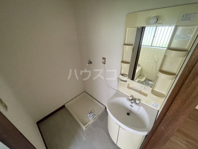 20/30 洗面