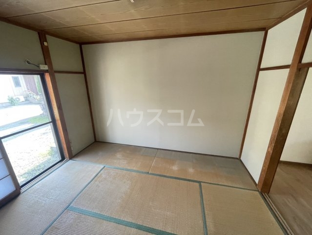 8/30 寝室