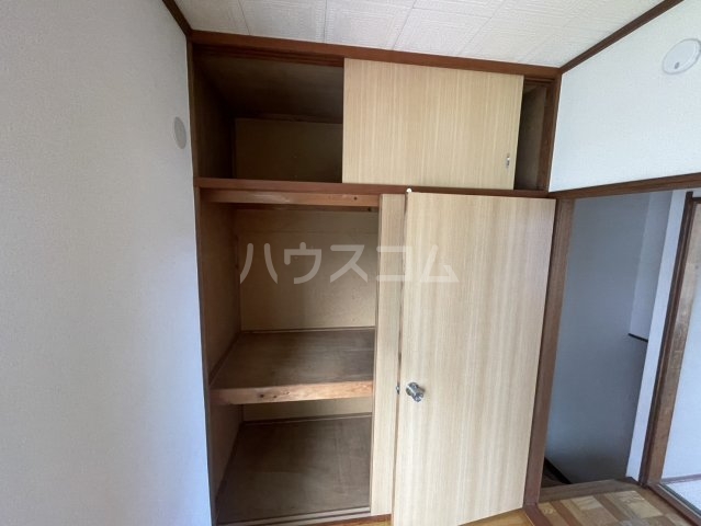 10/30 収納