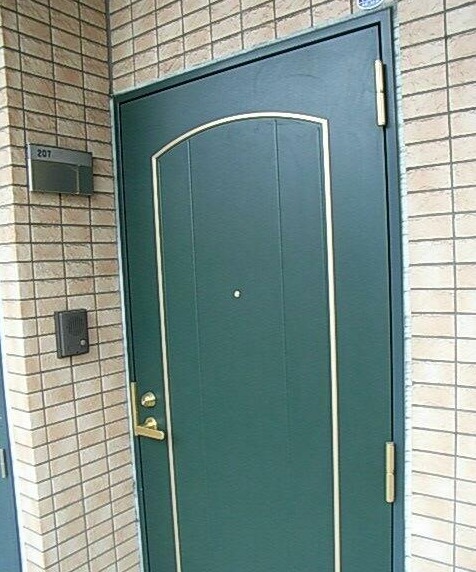 15/21 エントランス