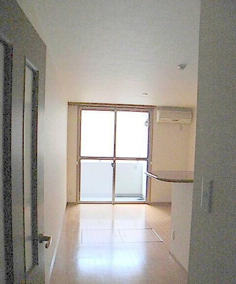 3/21 リビング/ダイニング