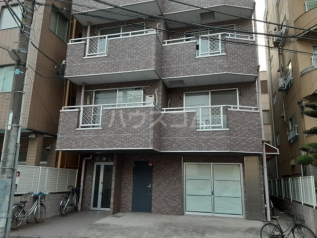 29/30 エントランス