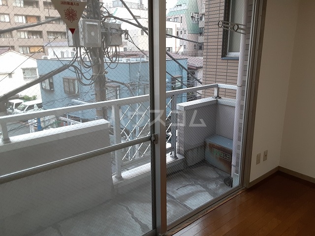 24/30 バルコニー